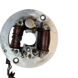 Allumage de YAMAHA 125 DTMX