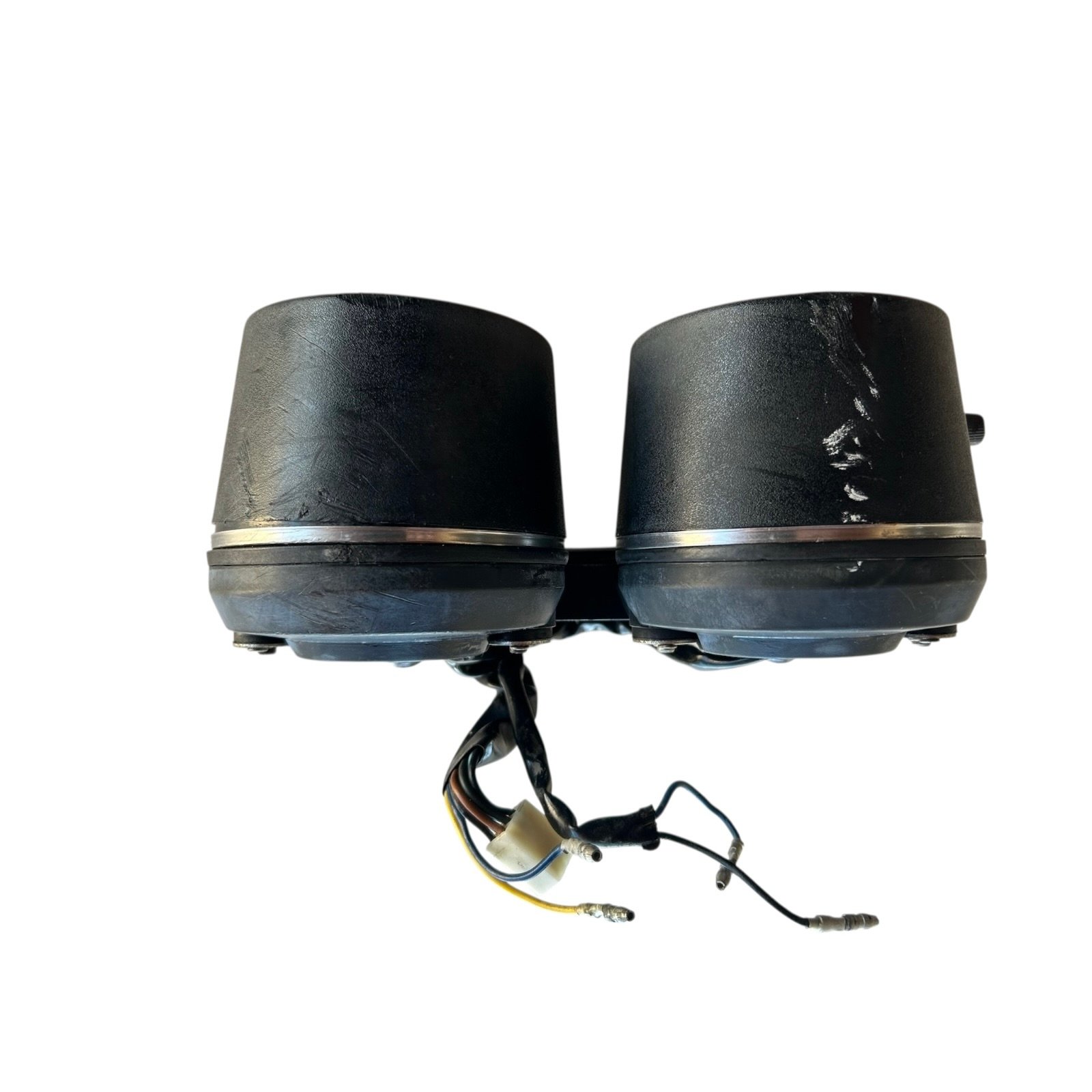 Compteur de Yamaha 125 DTMX – Image 3