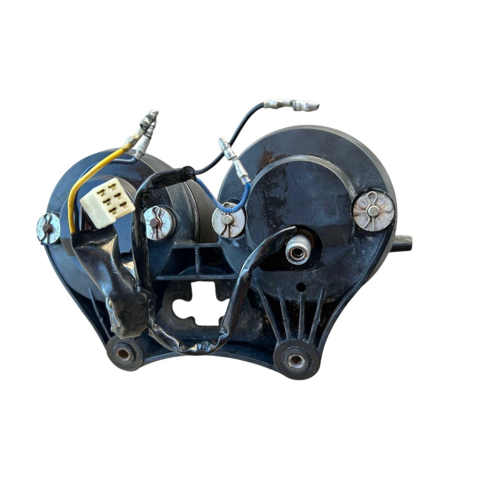 Compteur de Yamaha 125 DTMX – Image 2