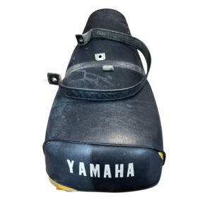Selle de YAMAHA 125 DTMX