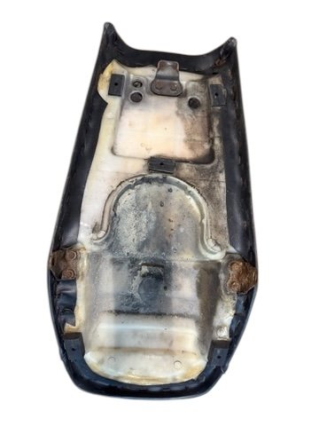 Selle de YAMAHA 125 DTMX – Image 5