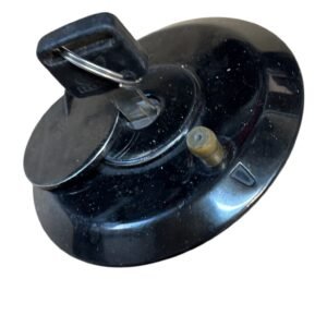 Bouchon de réservoir de HONDA 600 XLLM