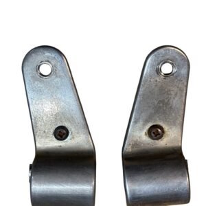 Fixations de phare de YAMAHA 125 TY