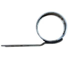 Support de compteur de YAMAHA 125 TY