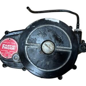 Carter d'embrayage de FANTIC 301