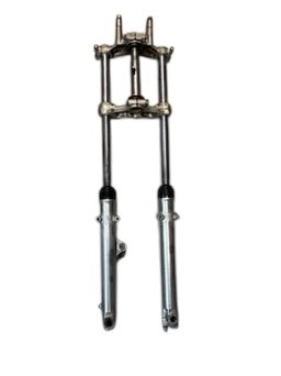 Fourche de YAMAHA 125 TY – Image 2