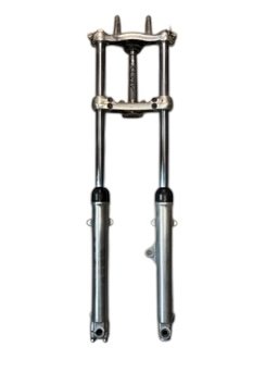 Fourche de YAMAHA 125 TY – Image 4