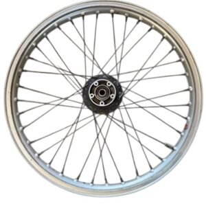 Jante avant de FANTIC 301