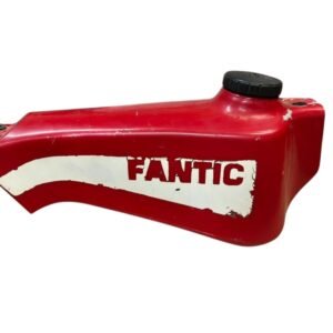 Réservoir de FANTIC 301