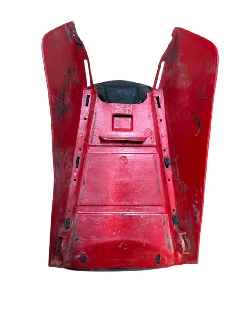 Selle de FANTIC 301 – Image 4