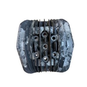 Culasse de FANTIC 301