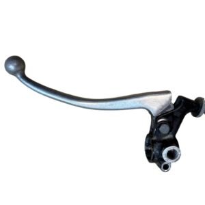 Cocotte gauche de YAMAHA 125 TY