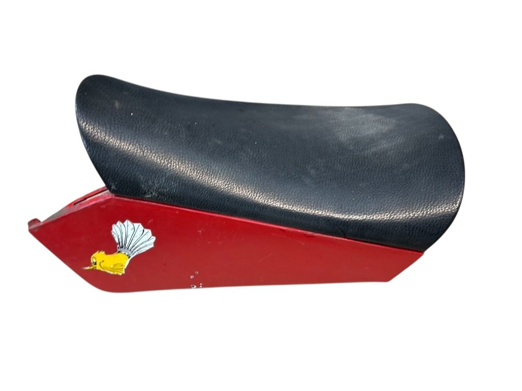 Selle de FANTIC 301 – Image 2