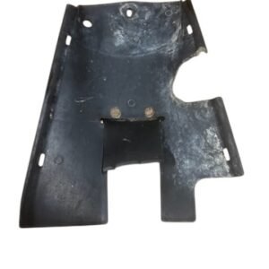 Protection arrière de FANTIC 301