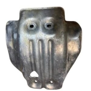 Sabot moteur de YAMAHA 125 TY