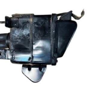 Boite à air de YAMAHA 125 TY