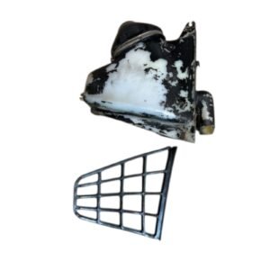 Boite à air de FANTIC 301