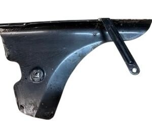 Carter de chaine de YAMAHA 125 TY