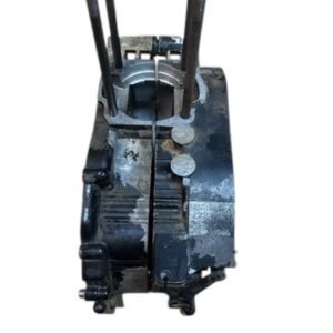 Carters moteur de FANTIC 301