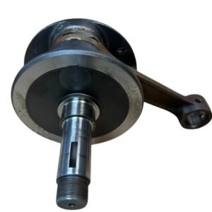 Embiellage de FANTIC 301