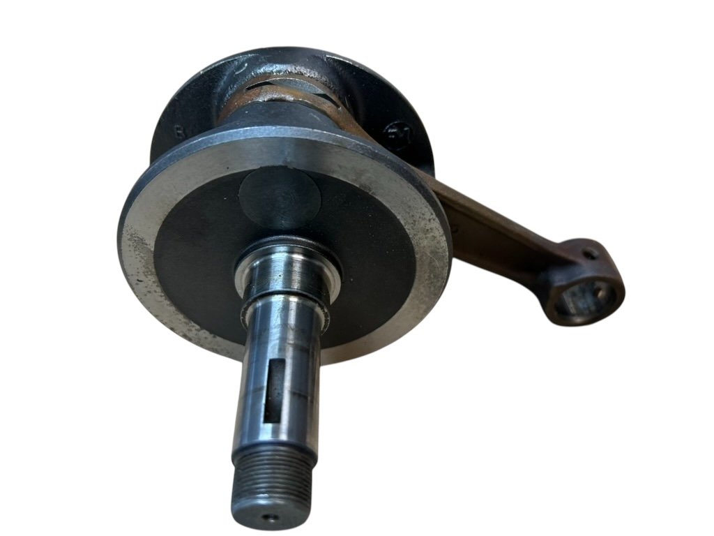 Embiellage de FANTIC 301