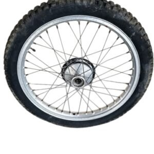 Roue avant de BULTACO Trial