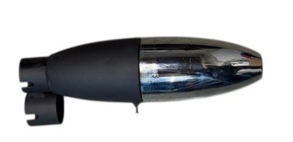 Silencieux de OSSA 250 MAR – Image 2