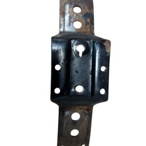 Support de garde boue avant de FANTIC 50 Caballero