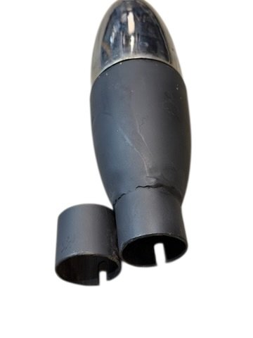 Silencieux de OSSA 250 MAR – Image 4