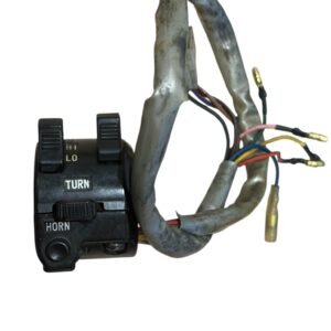 Commodo gauche de Yamaha 125 TY