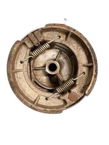 Flasque de frein arrière de OSSA 250 MAR – Image 3