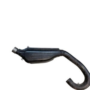 Echappement de BULTACO Trial