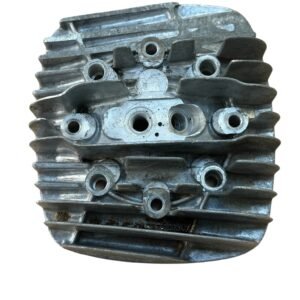 Culasse de BULTACO 250 Frontera