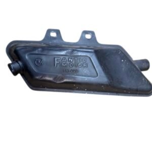 Silencieux de FANTIC 301