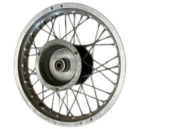 Jante arrière de BULTACO Frontera – Image 2