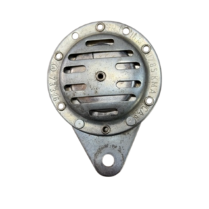 Klaxon de SWM 320 TL