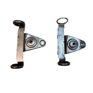 Supports de phare de SUZUKI 125 GN