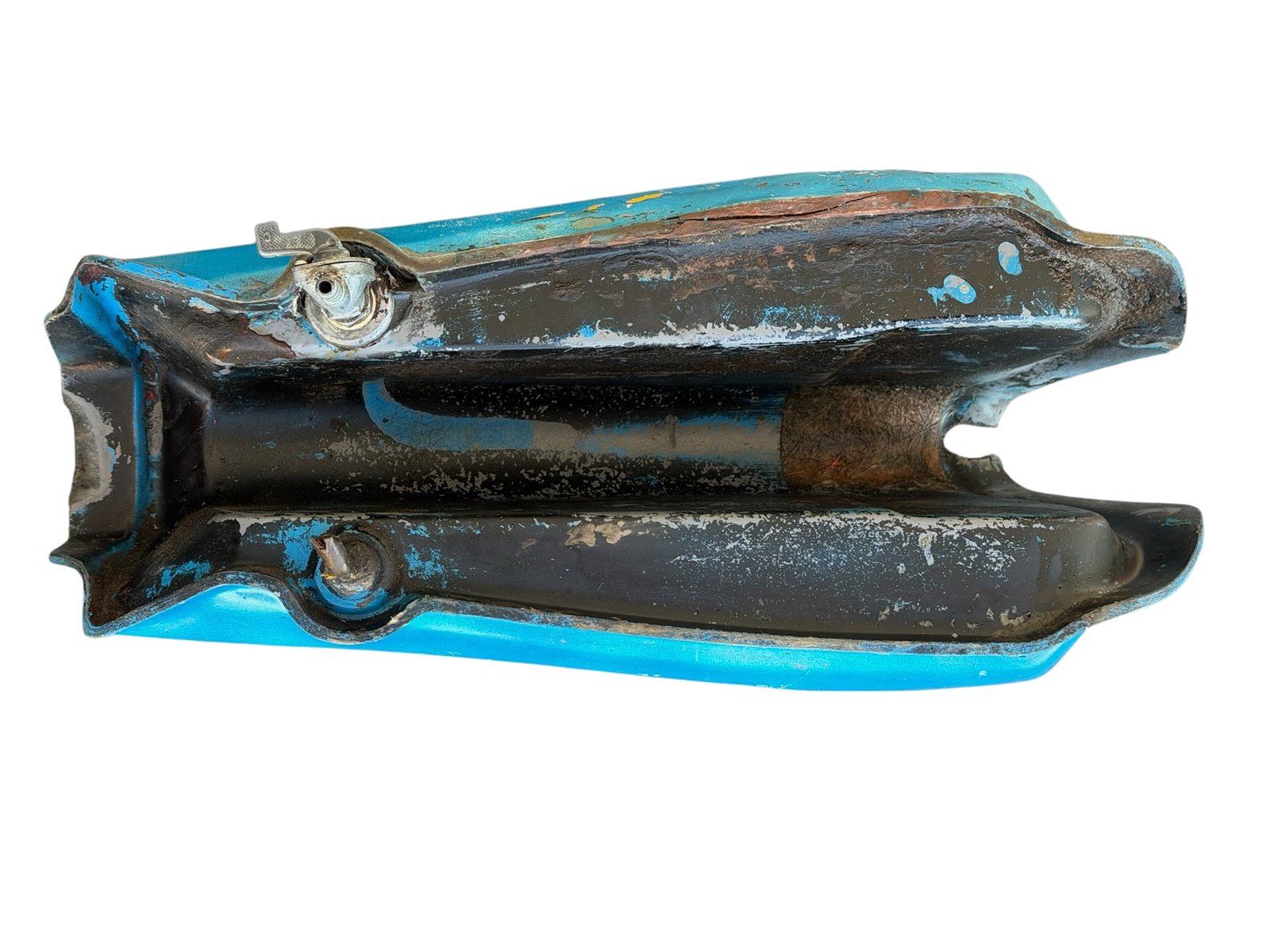 Réservoir de BULTACO Frontera – Image 5