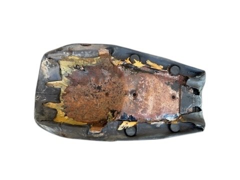 Selle de BULTACO Frontera – Image 5