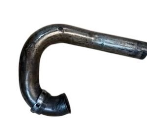 Coude d'échappement de OSSA 250 MAR