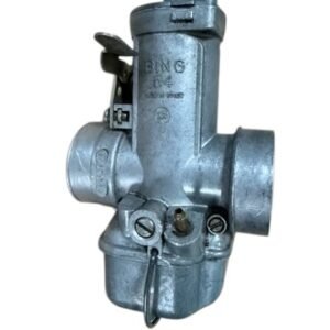 Carburateur BING 36 de BULTACO 250 Frontera