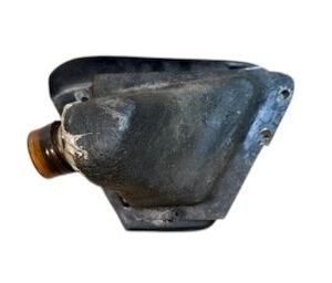 Boite à air de OSSA 250 MAR