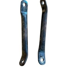 Pattes de fixation moteur de BULTACO Frontera