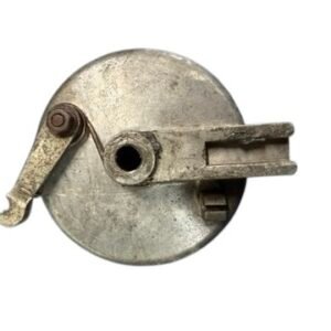 Flasque de frein arrière de OSSA 250 MAR