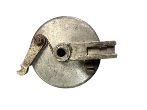 Flasque de frein arrière de OSSA 250 MAR