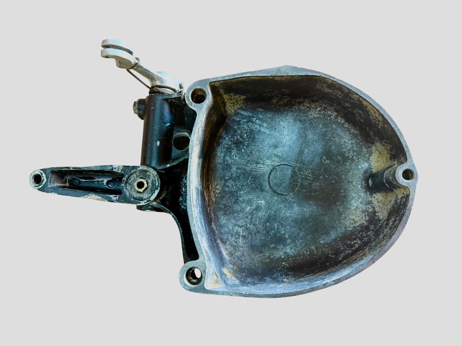 Carter d'allumage de BULTACO – Image 4