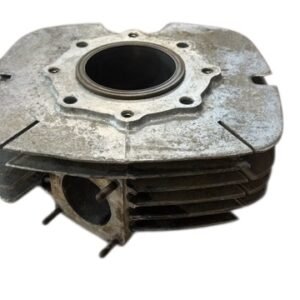 Cylindre et piston de BULTACO 250 Frontera