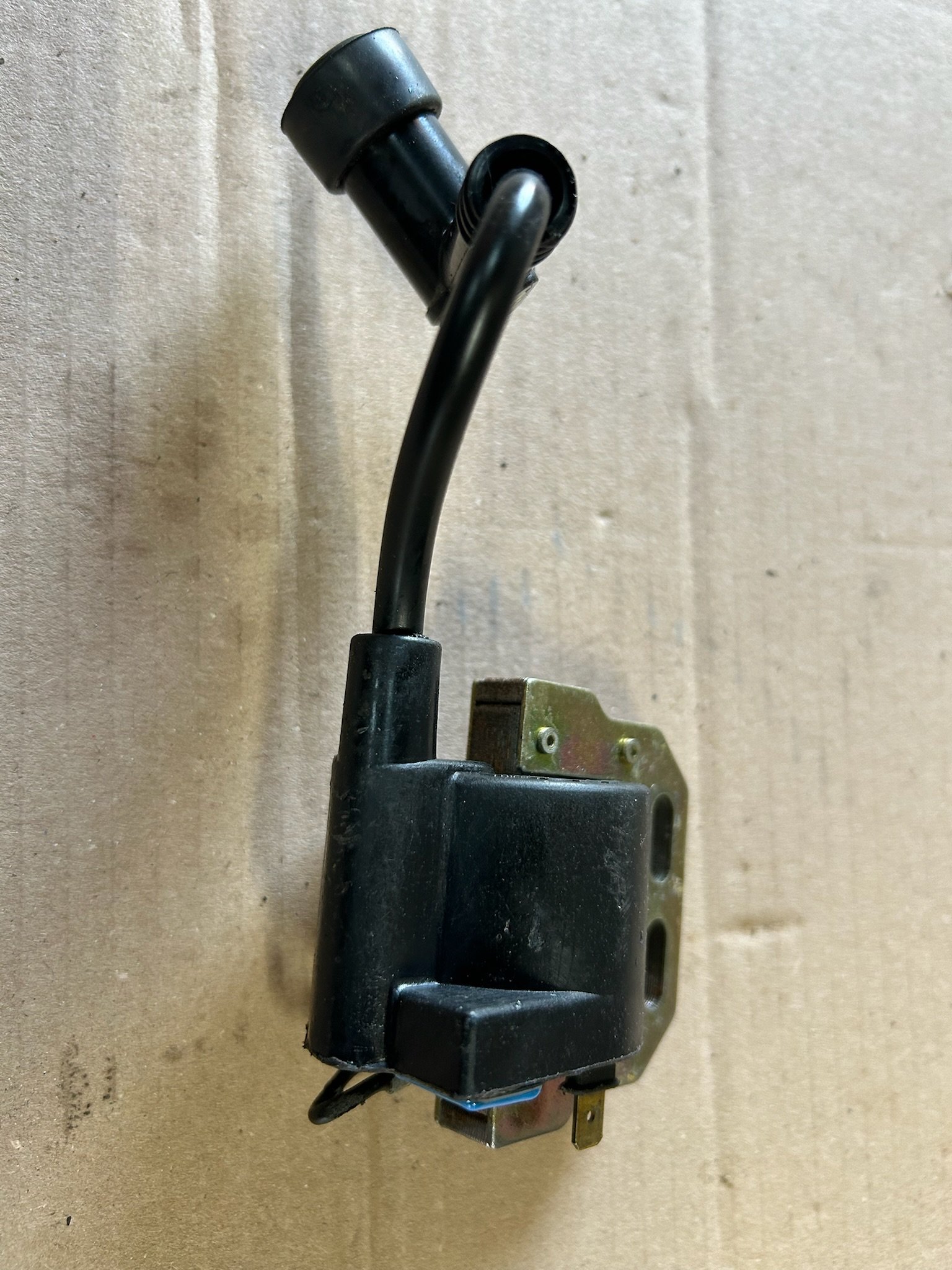 Bobine d'allumage haute tension Motoplat 9620134 – Image 3