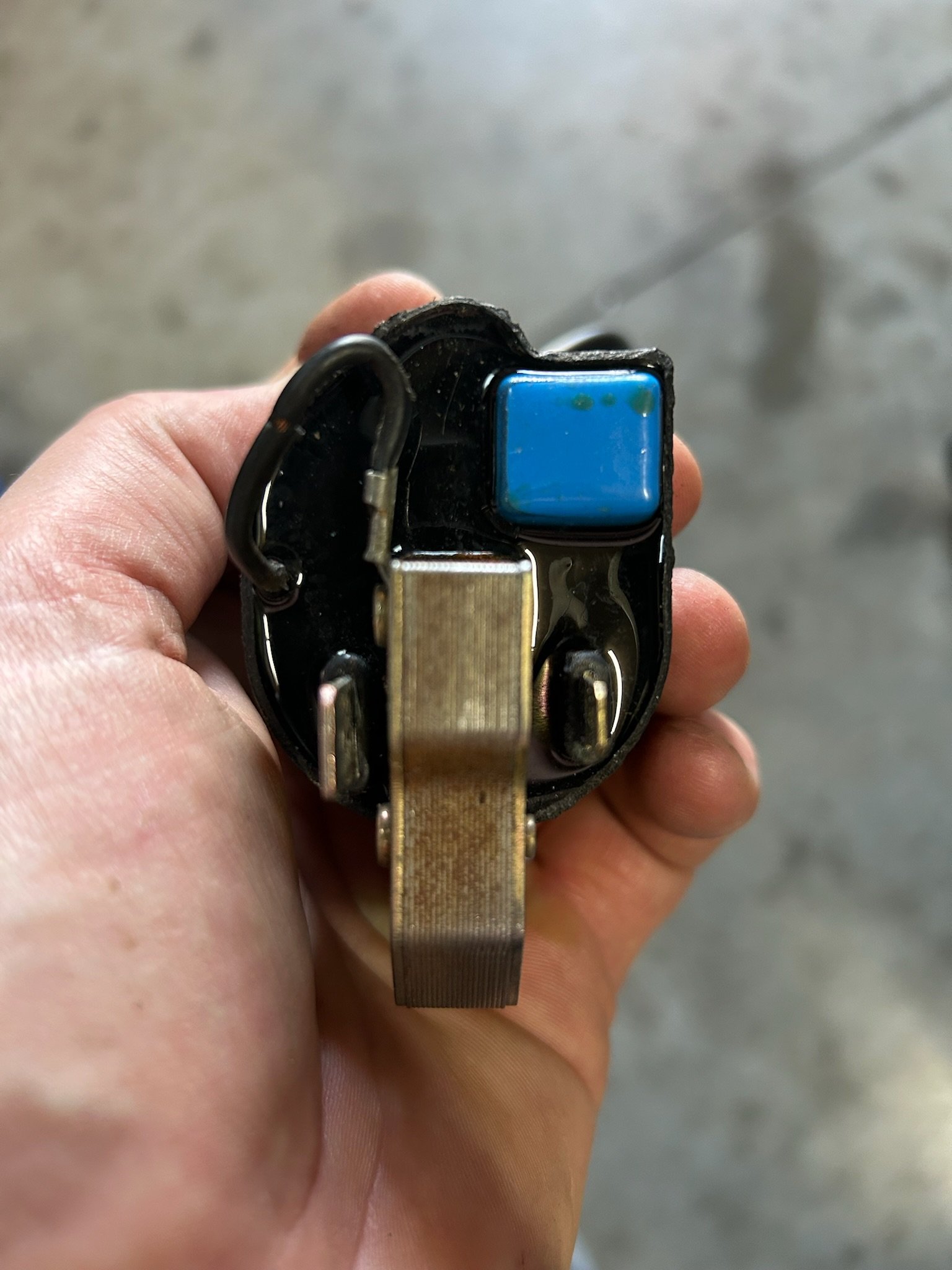 Bobine d'allumage haute tension Motoplat 9620134 – Image 5