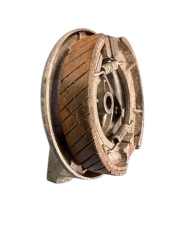 Flasque de frein arrière de OSSA 250 MAR – Image 2